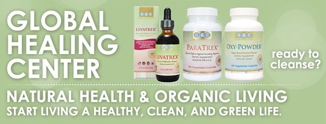 Global Healing Center