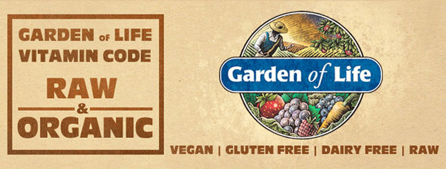 Garden Of Life